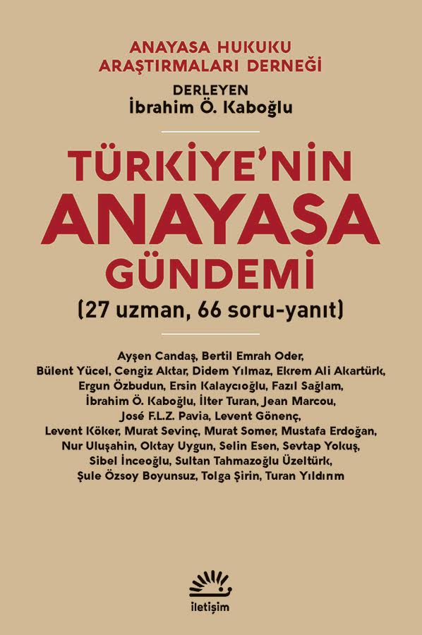 türkiyenin-anayasa-gündemi