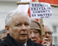 Lech Kaczyński