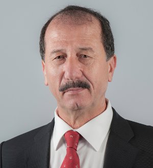 Ali Kahyaoğlu