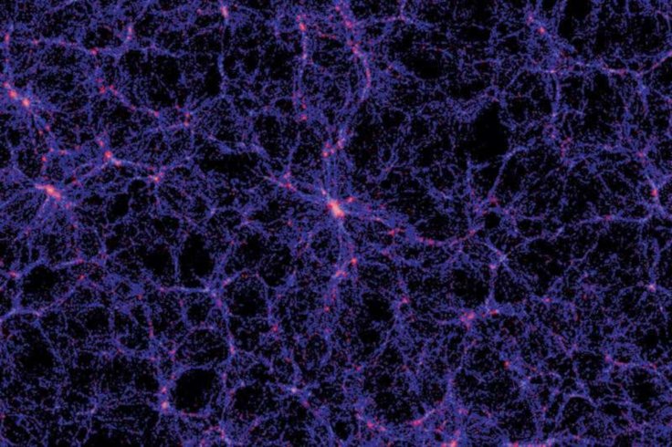 Could 'negative mass' unify dark matter, dark energy?